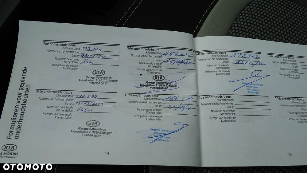 Kia Ceed Cee'd 1.6 CRDi M - 25