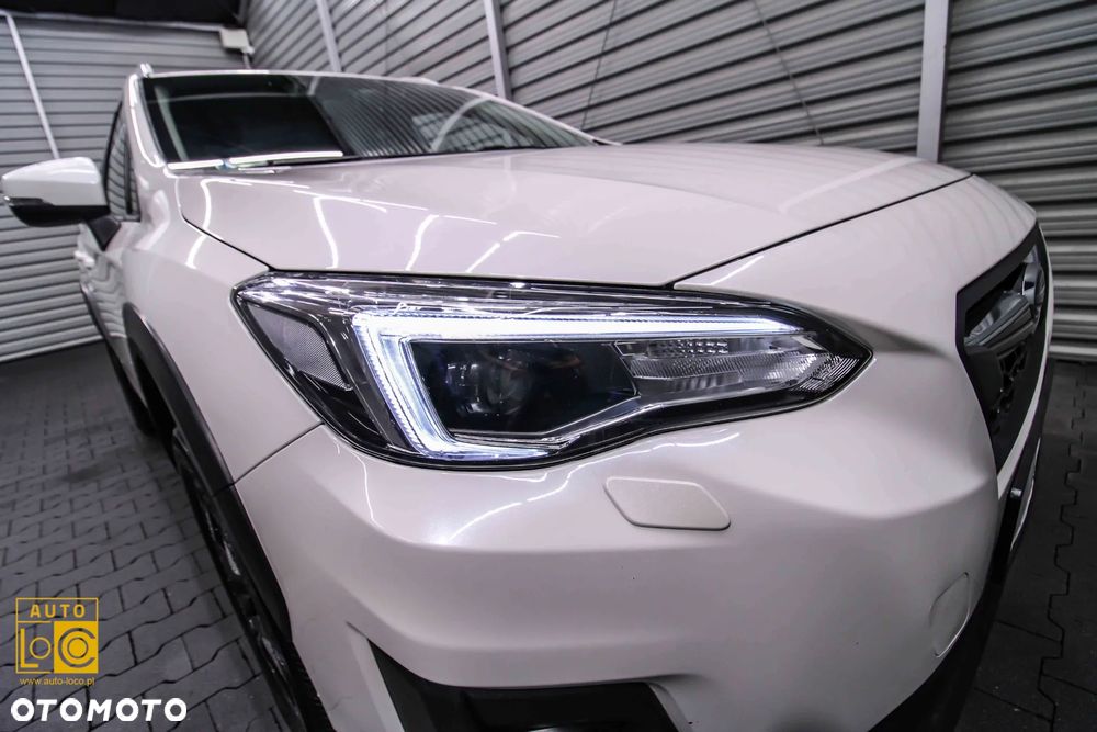 Subaru XV 1.6i Comfort (EyeSight) Lineartronic - 33