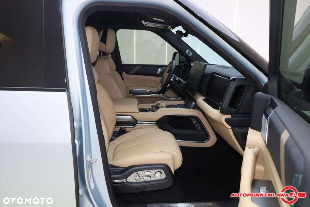 BYD Leopard 8 - 13
