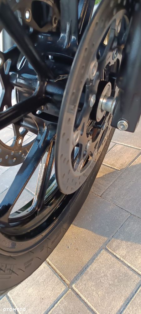 Suzuki V-STROM - 13