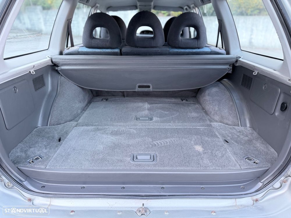 Mitsubishi Pajero Sport 2.5 TD GLS - 18