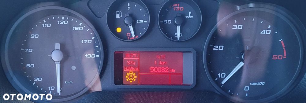 Iveco Daily - 8
