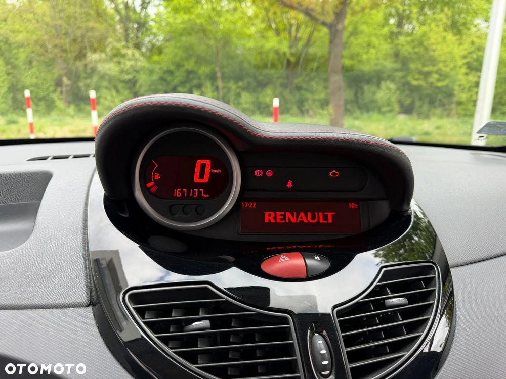 Renault Twingo 1.2 16V Rip Curl - 12