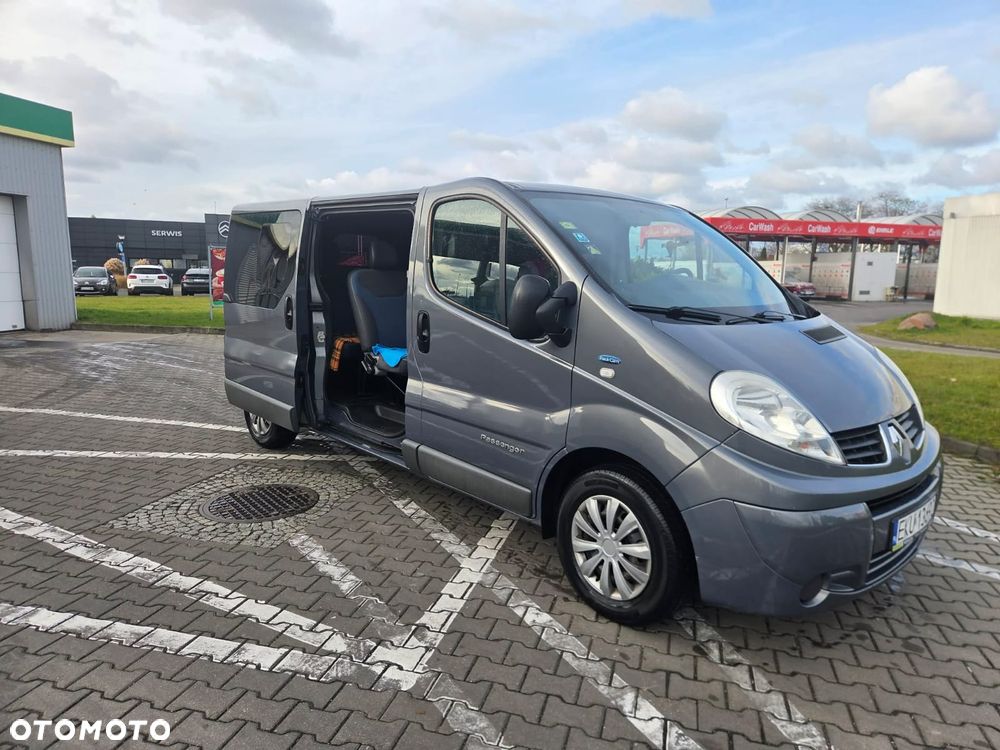 Renault Trafic - 4