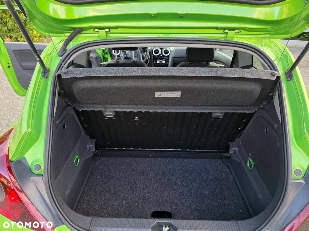 Opel Corsa 1.4 16V Color Edition - 6