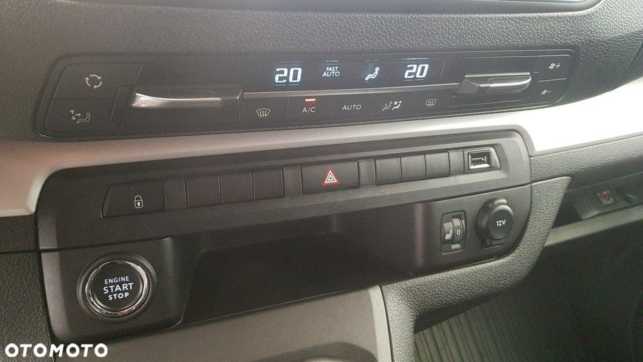 Toyota ProAce - 29
