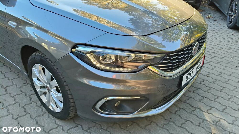 Fiat Tipo - 2