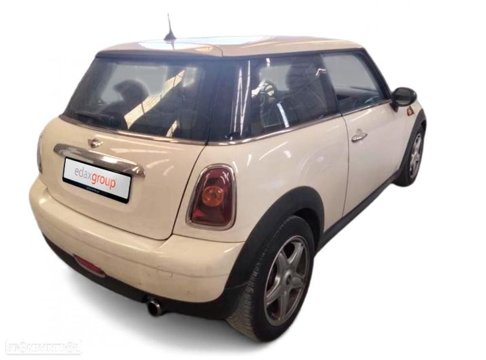 MINI 3 Portas - 2