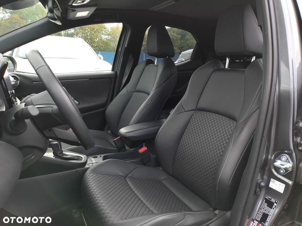 Mazda 2 - 23