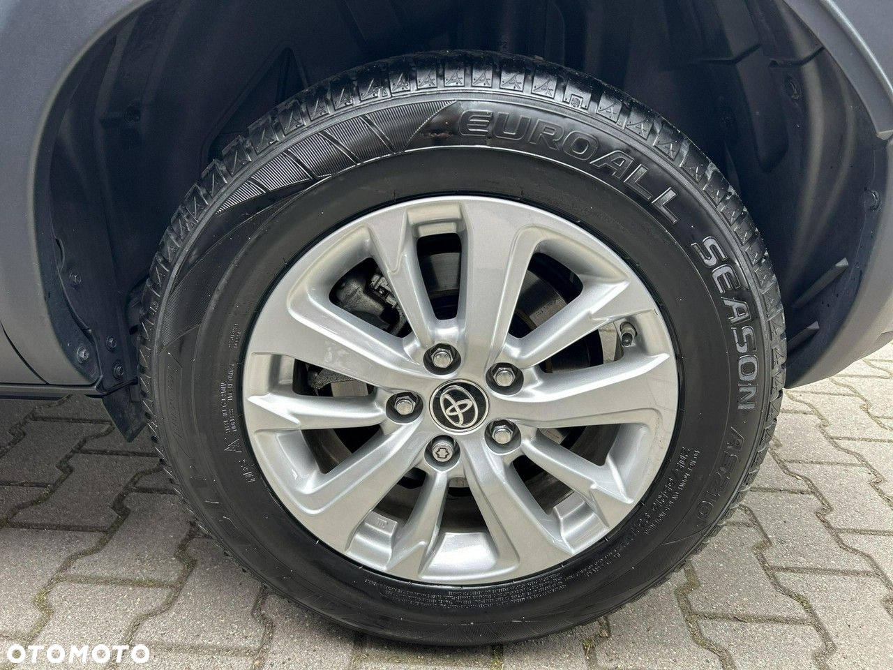 Toyota Yaris Cross - 31