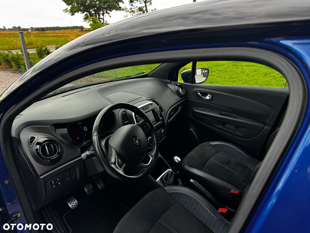 Renault Captur 0.9 Energy TCe S-Edition - 20