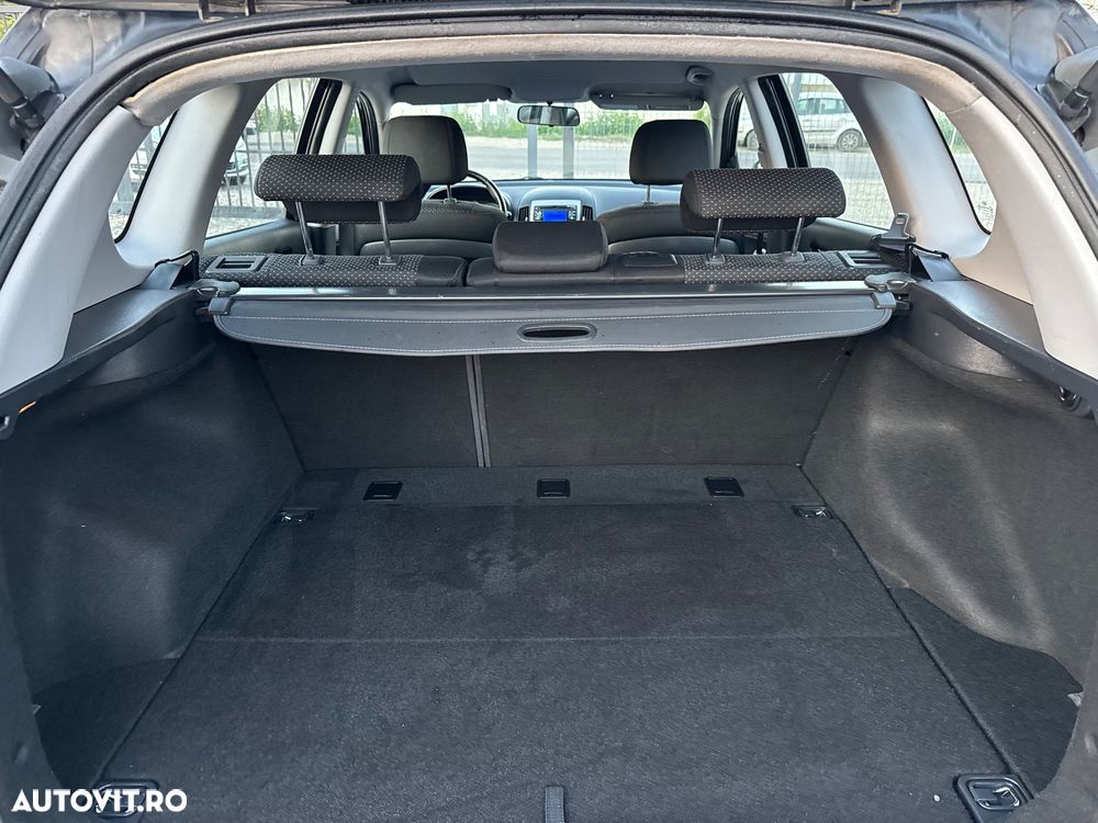 Hyundai i30 1.4 Comfort - 21