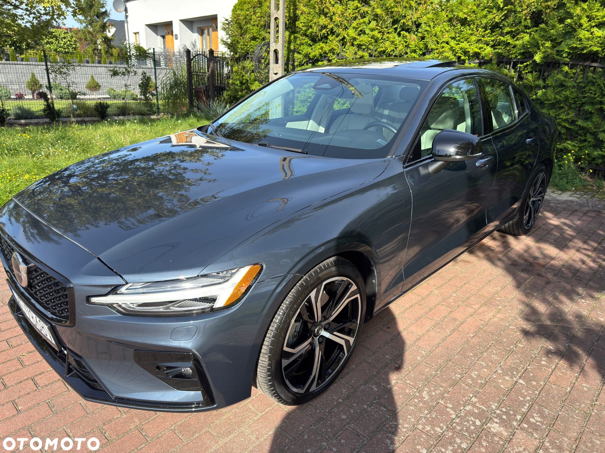 Volvo S60 - 3