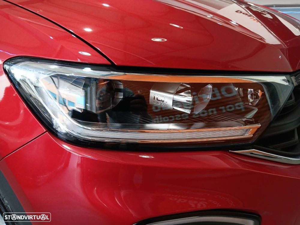 VW T-Roc 1.0 TSI Urban - 34