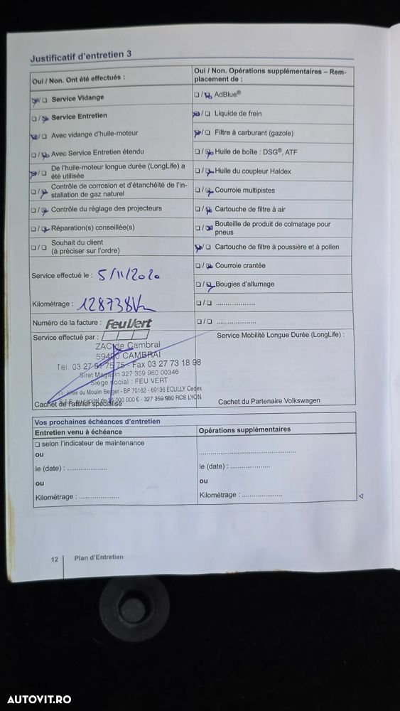 Volkswagen Tiguan 2.0 TDI SCR 4MOTION BlueMotion Technology DSG Lounge Track & Style - 38