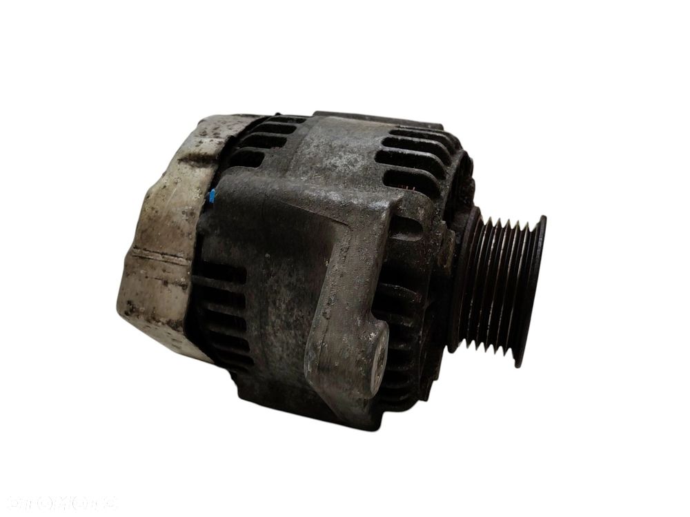 ALTERNATOR DAIHATSU CUORE VII (2007-2010) 1.0 12V 70KM 27060-B1060 - 5