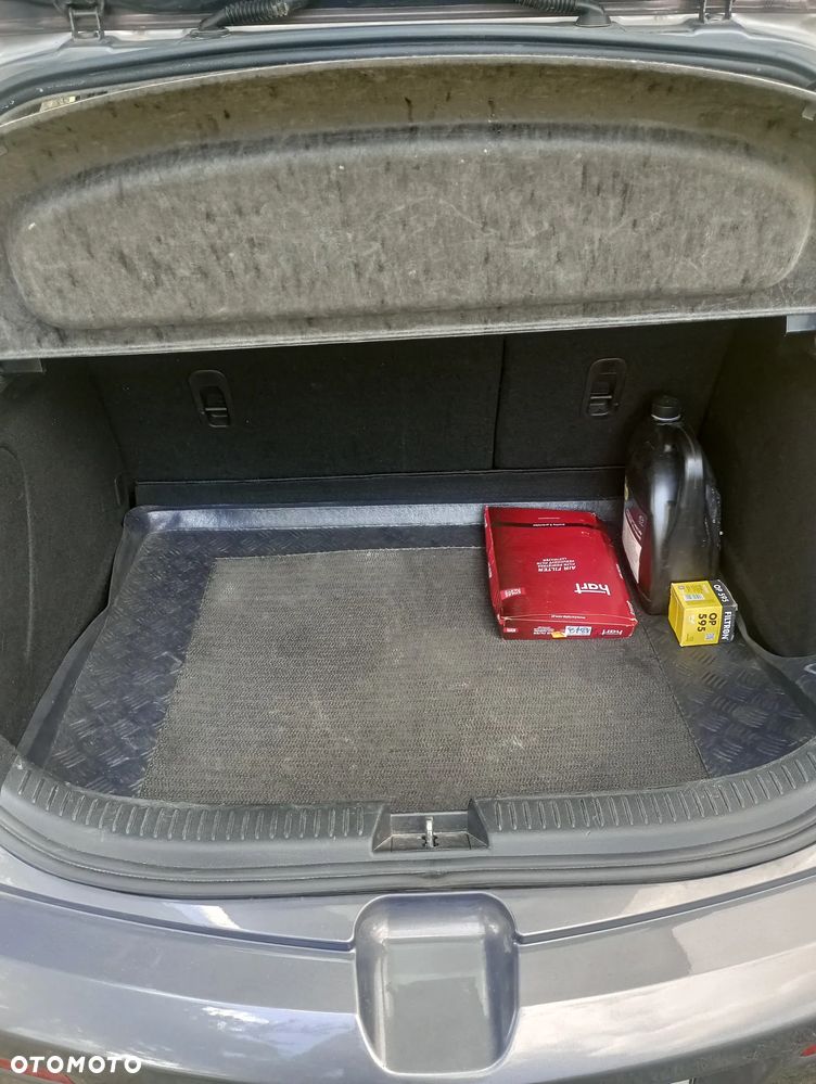Mazda 3 - 12