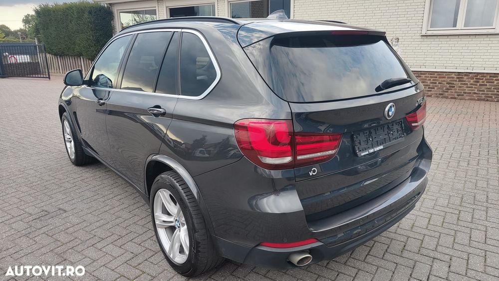BMW X5 xDrive25d Sport-Aut. - 3