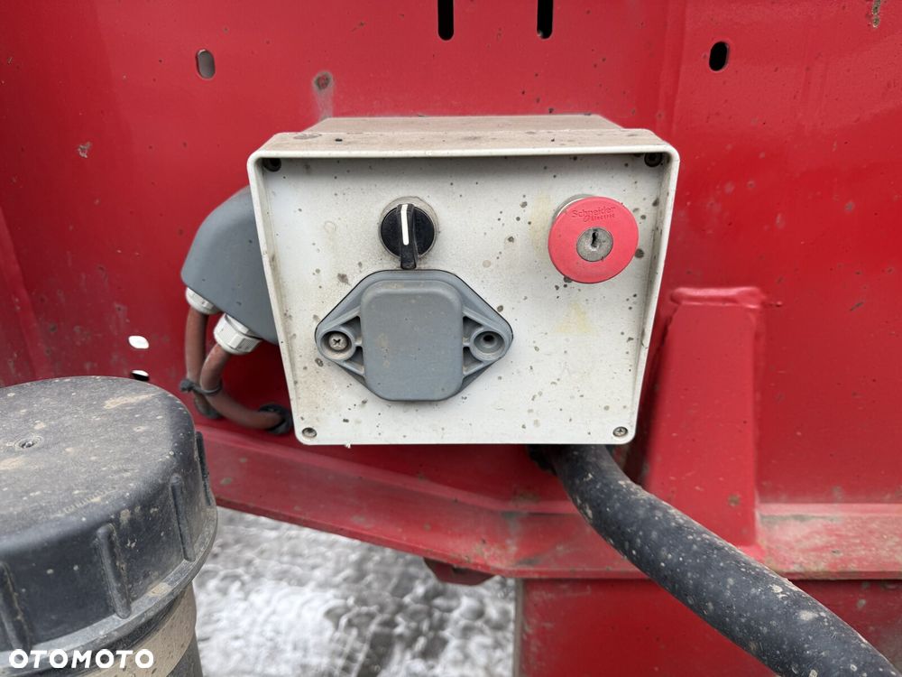 Schwarzmuller SK K10VLN3 - 13