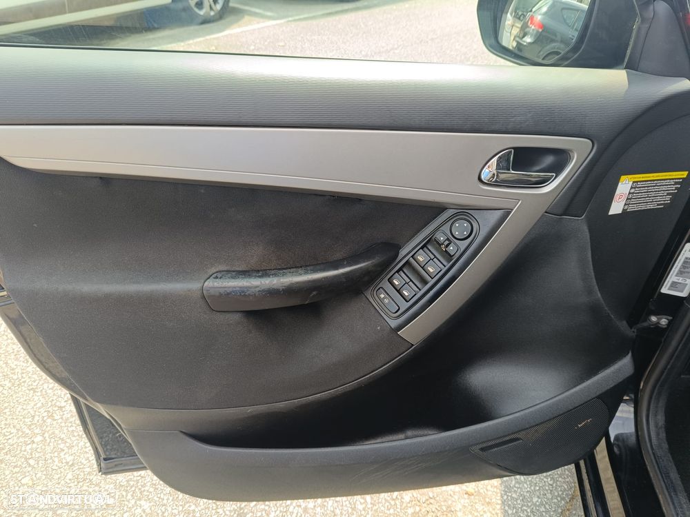 Citroën C4 Grand Picasso 1.6 e-HDi Seduction CMP6 - 15