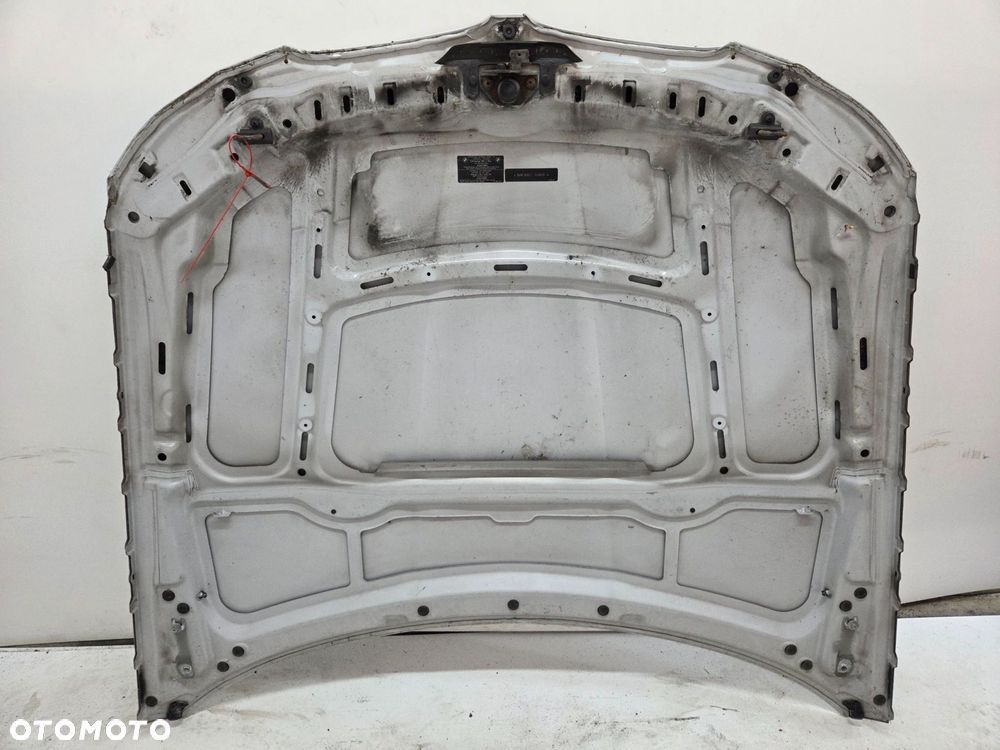 MASKA BMW E90 E91 LIFT 354 TITANSILBER - 11