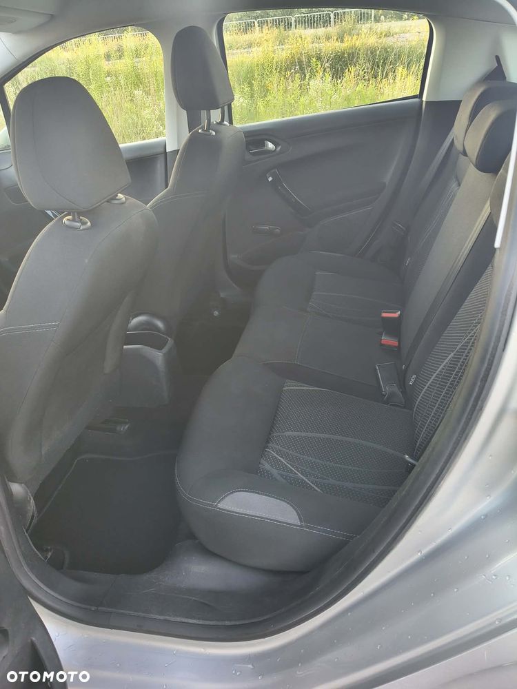 Peugeot 208 1.0 VTi Active - 9