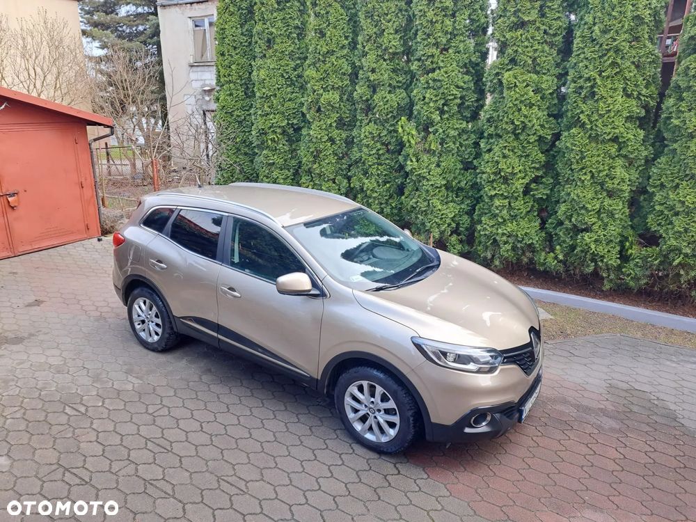 Renault Kadjar 1.2 Energy TCe Business - 7