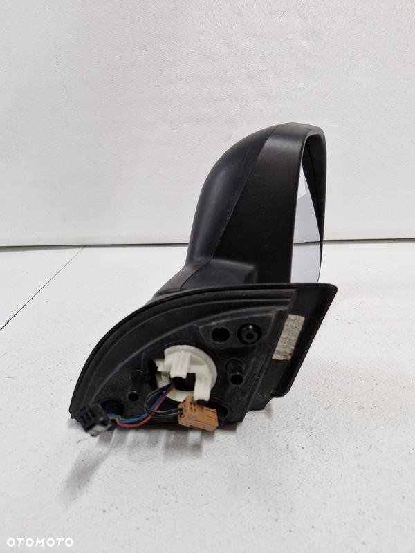 CITROEN BERLINGO 2 II LIFT 2012-2015 LUSTERKO DRZWI PRAWE 5 PIN 3+2 EUROPA - 11
