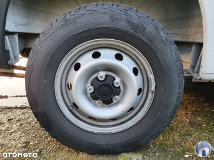 Fiat Ducato - 10