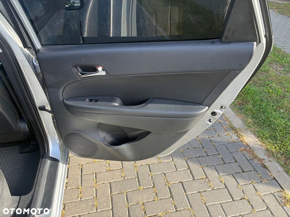 Hyundai i30 2.0 CRDi Premium - 7