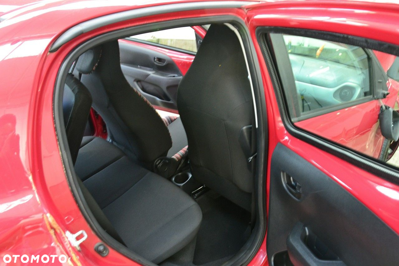 Citroën C1 - 25