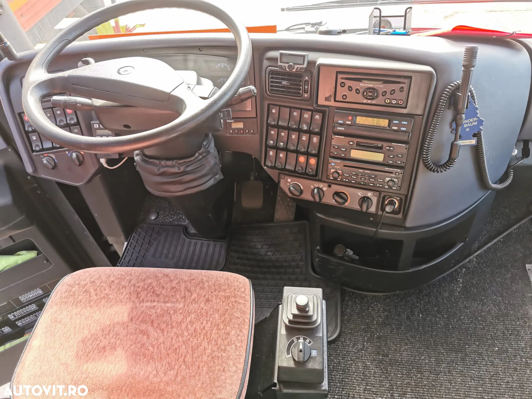 MAN TGX18360 - 8