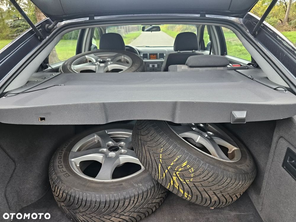 Opel Vectra 1.8 GTS - 14