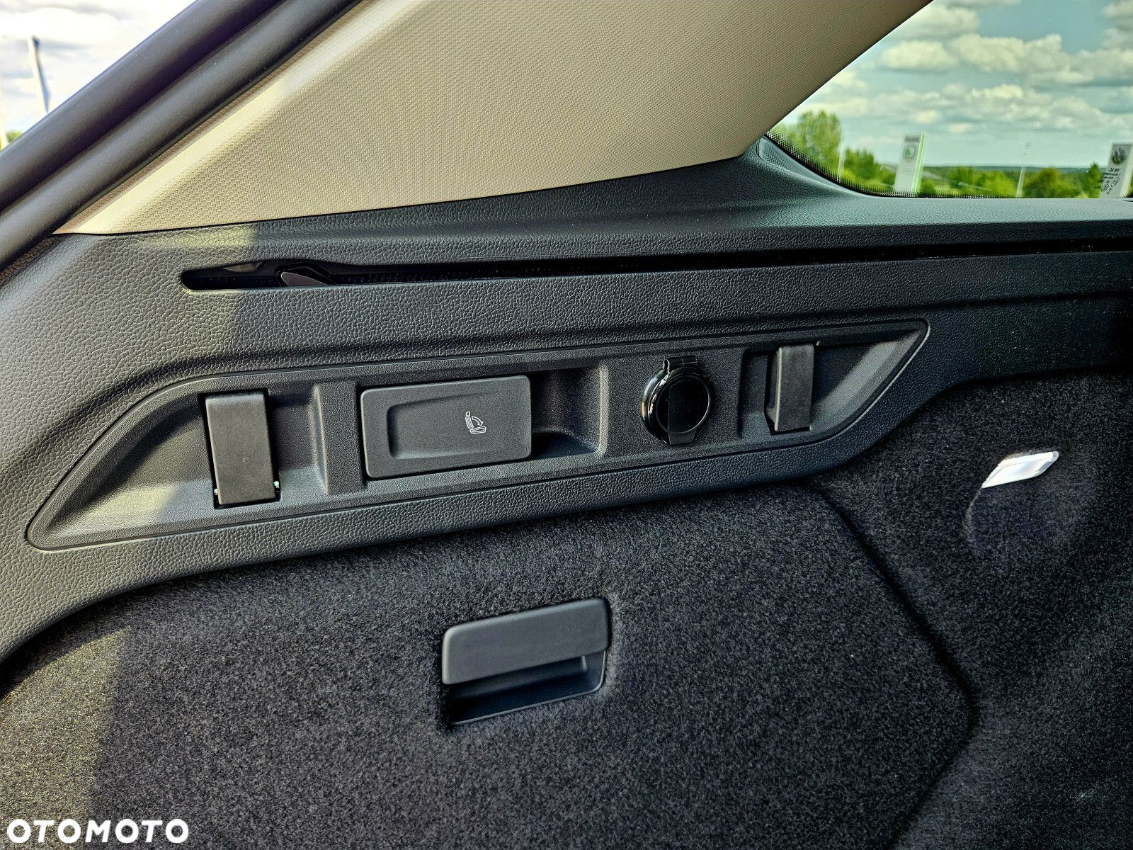 Skoda Superb - 9