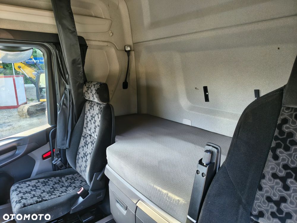 Scania R500 Automat 2019 Rok. 450 - 20
