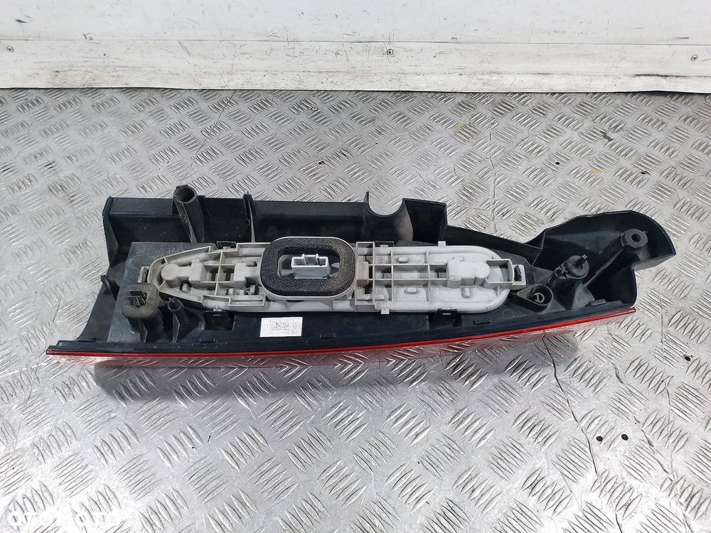 LAMPA TYLNA LEWA CITROEN BERLINGO II - 4