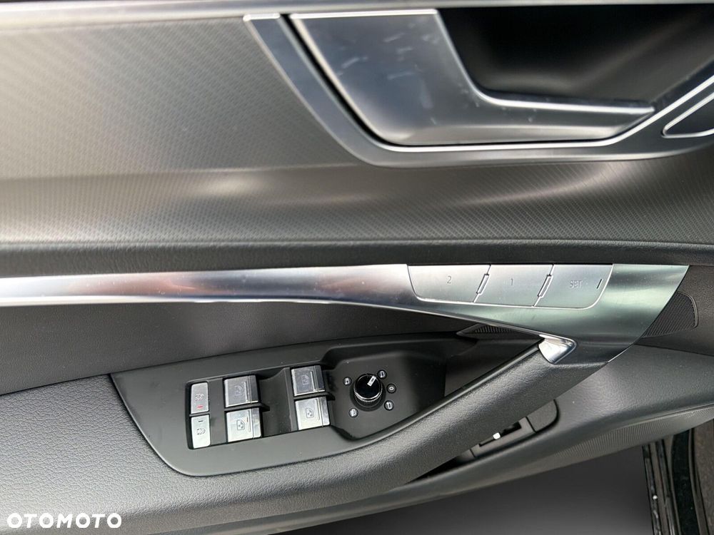 Audi A6 Limousine - 21