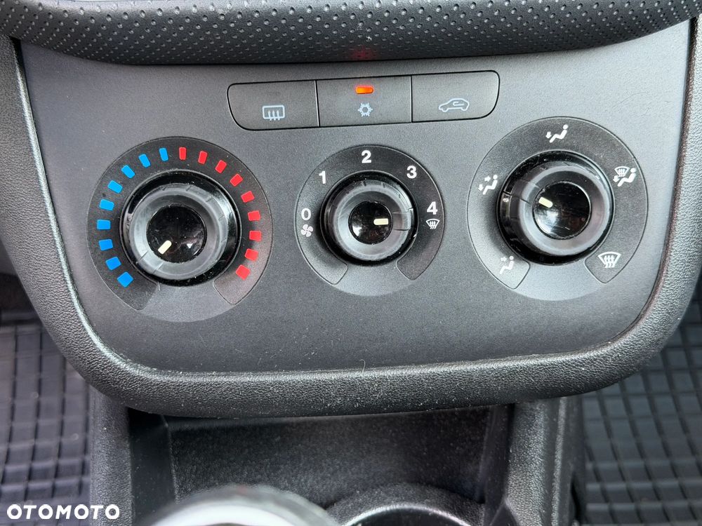 Fiat Punto Evo 1.4 8V MyLife Start&Stop - 18