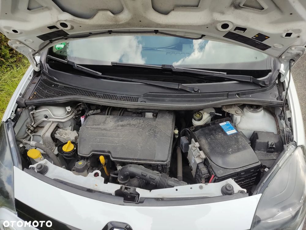 Renault Twingo 1.2 LEV 16V 75 Dynamique - 23