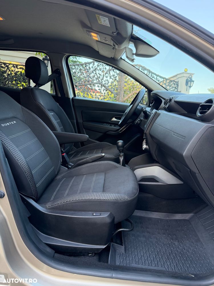 Dacia Duster - 5