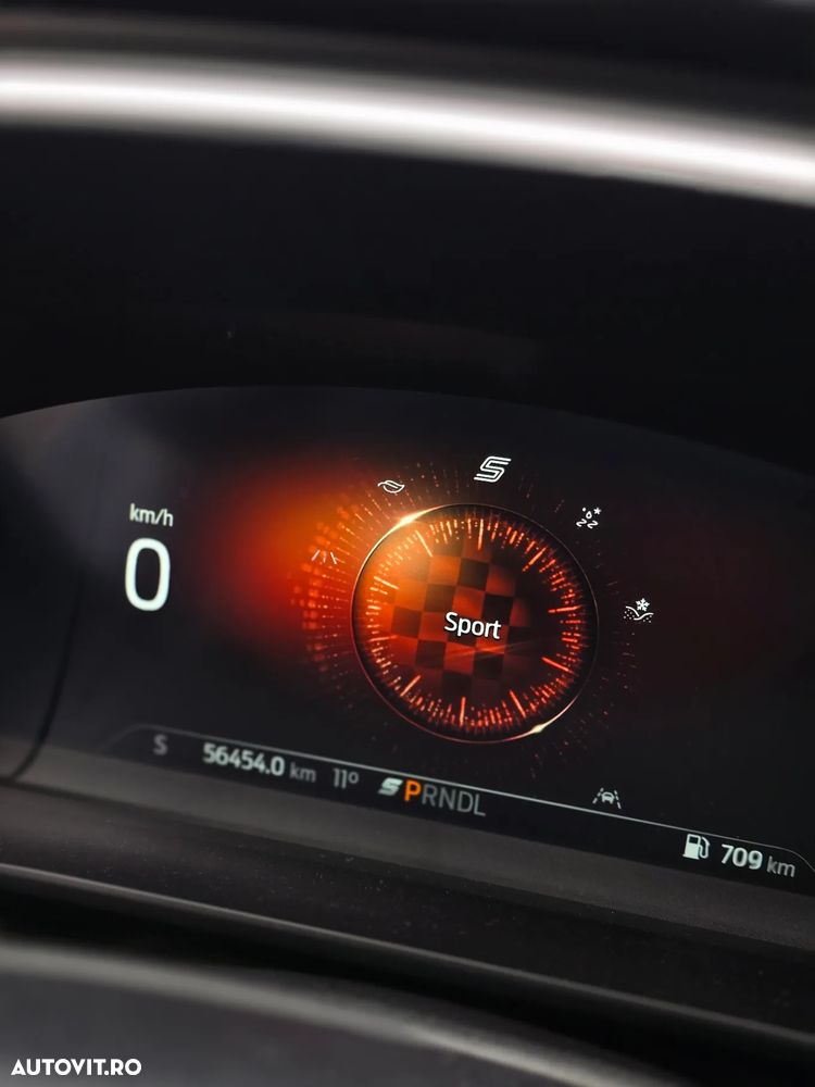 Ford Kuga 2.5 Duratec FHEV AWD Titanium X - 15