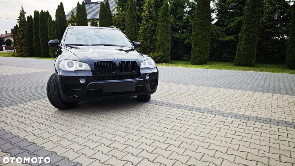 BMW X5 4.0d xDrive - 2