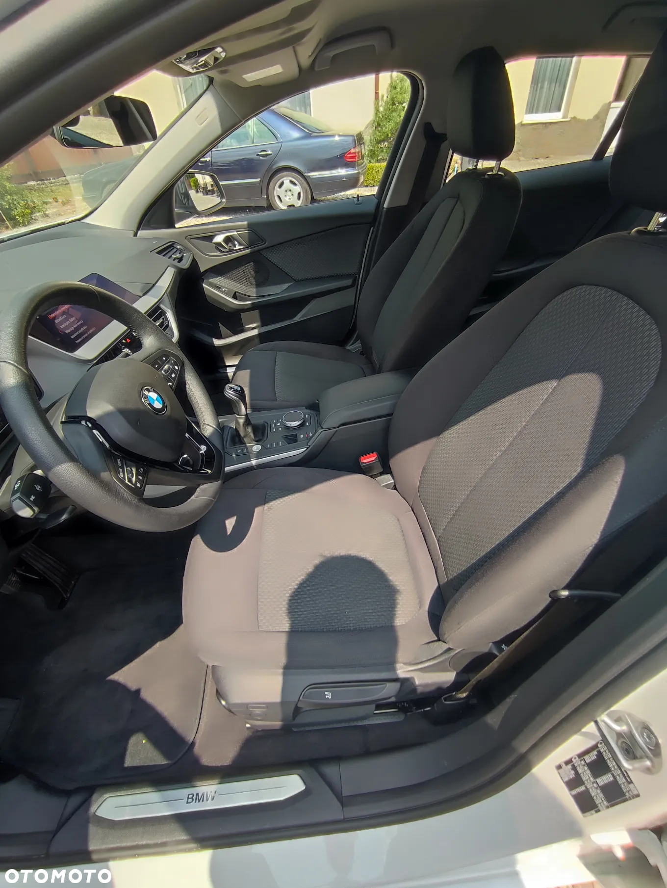 BMW Seria 1 118i - 11