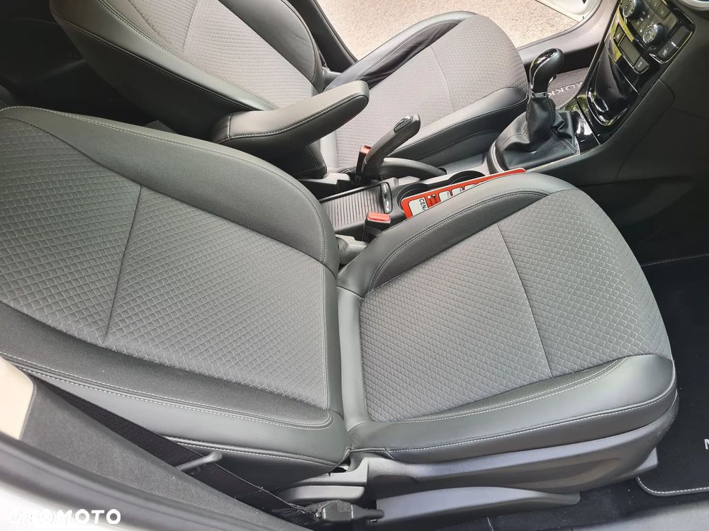 Opel Mokka X - 13