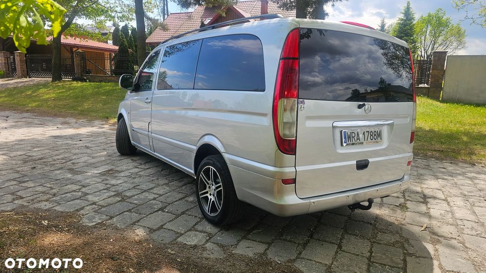 Mercedes-Benz Vito 639.701 - 4