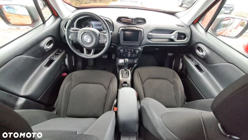 Jeep Renegade ver-1-3-gse-t4-turbo-limited-fwd-s-s - 11