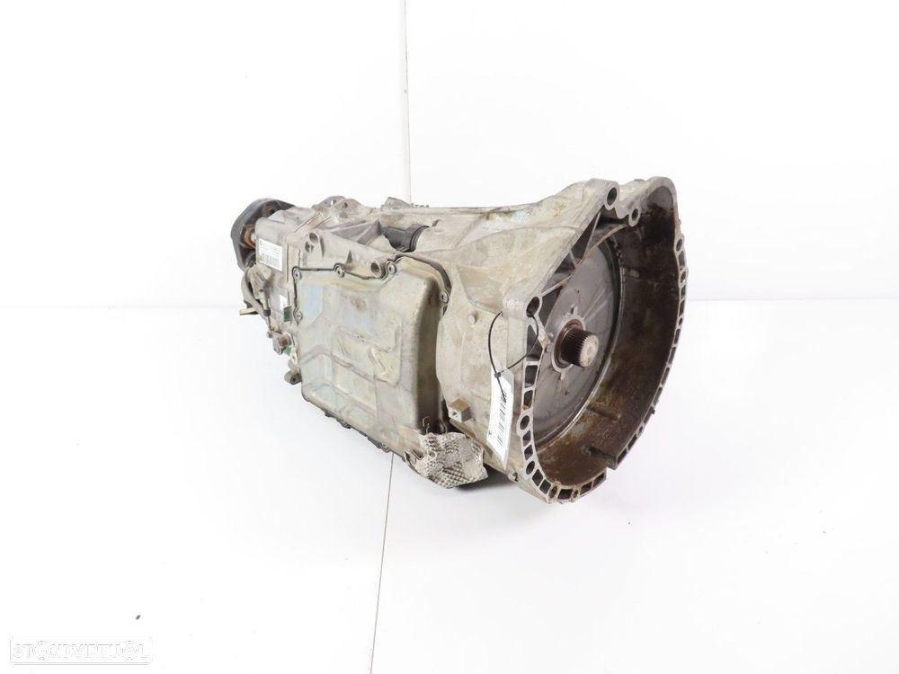 Caixa de velocidades automática de Dupla Embraiagem G57D365G Usado / Original BM... - 1