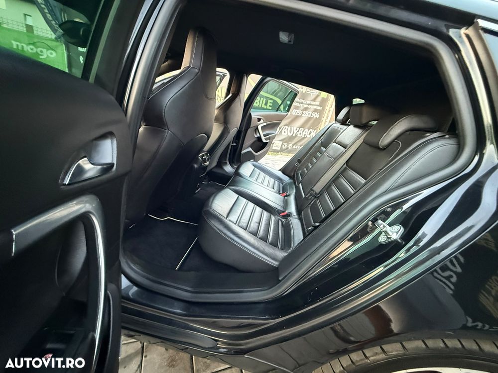Opel Insignia - 7