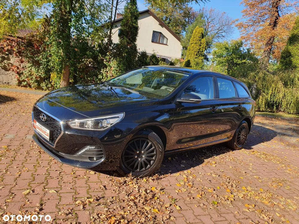 Hyundai i30 1.4 Select - 27