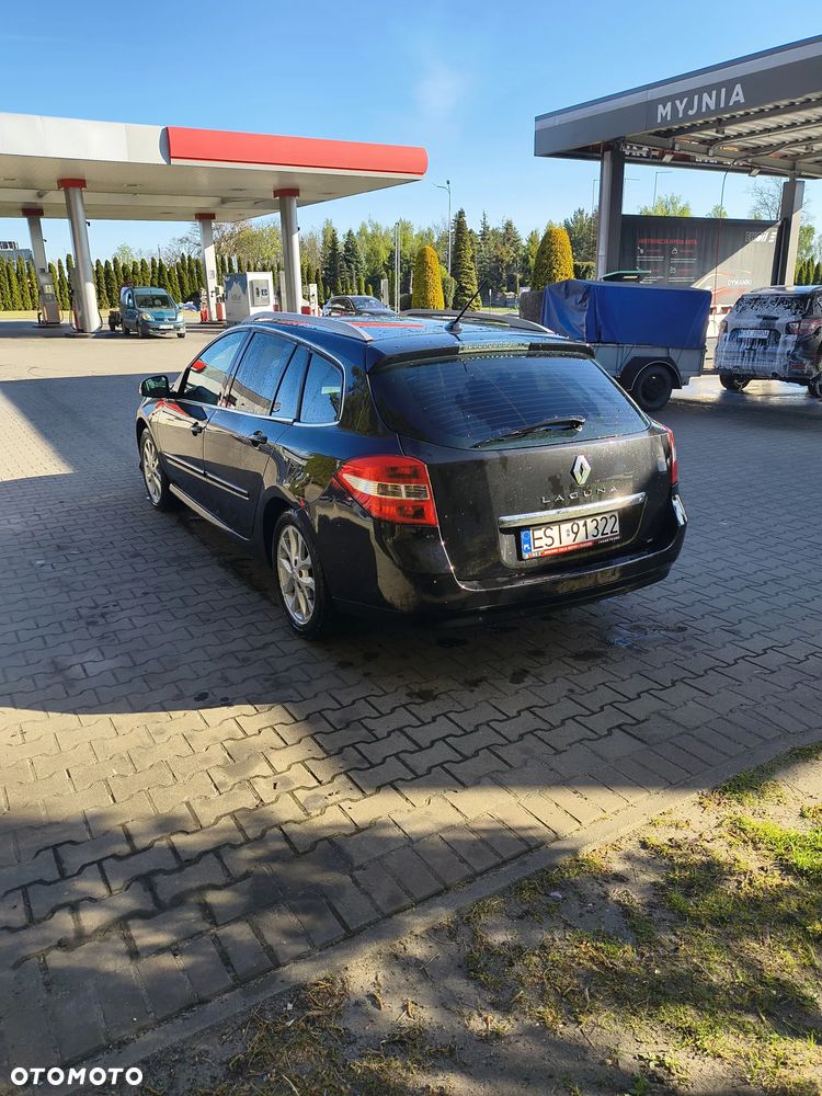 Renault Laguna 2.0 16V 140 Dynamique - 7
